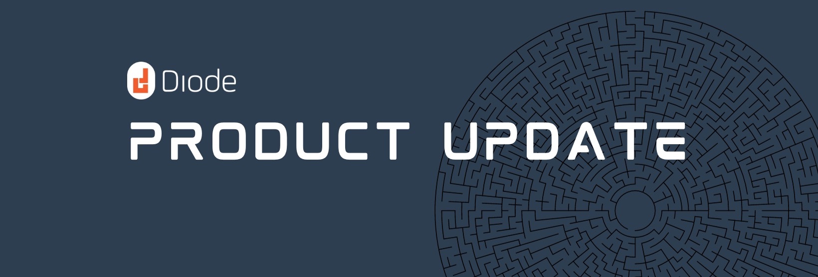 Diode Product Update - February 2024
